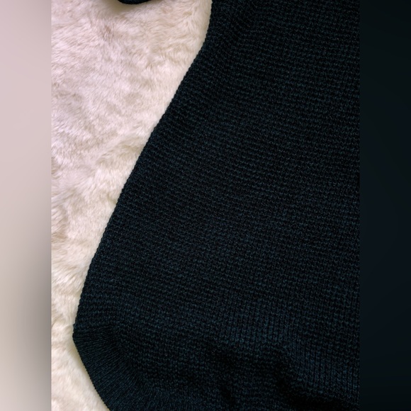 Sweater Dress - Picture 5 of 6